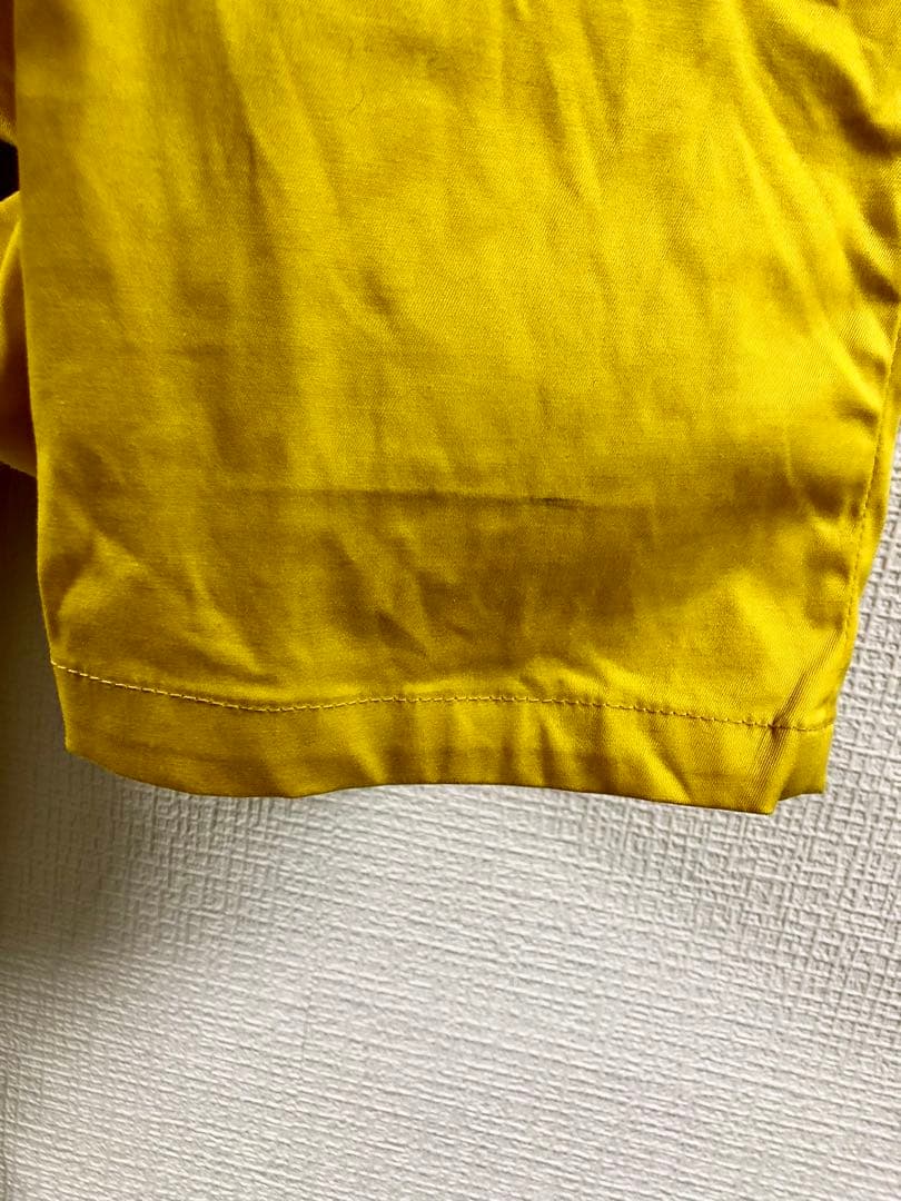 『MARK&LONA』マークアンドロナ パンツ　濡れると浮き出るカモフラ柄　XL