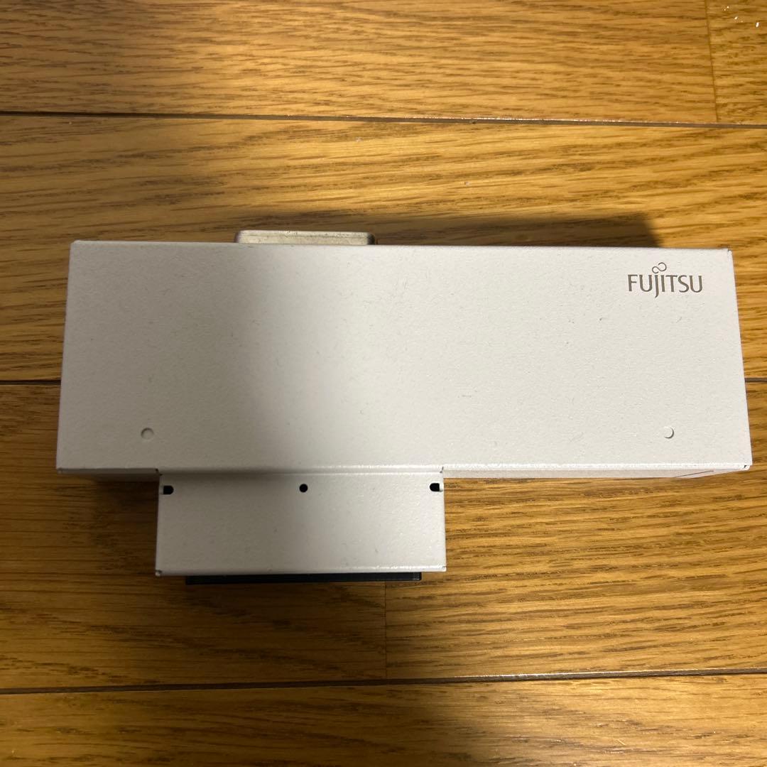 MARTY用プリンタアダプタ