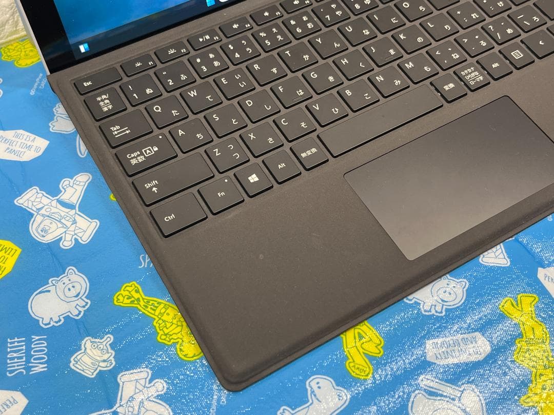 Microsoft Surface Pro Office2024 タブレット