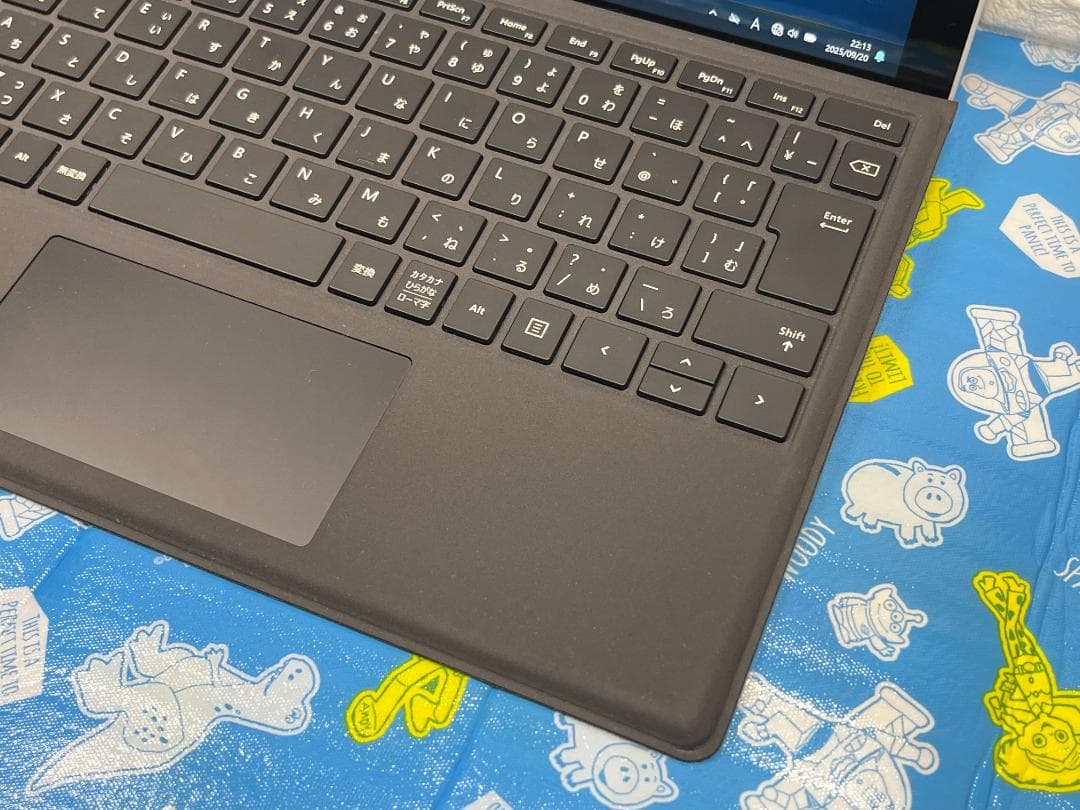 Microsoft Surface Pro Office2024 タブレット