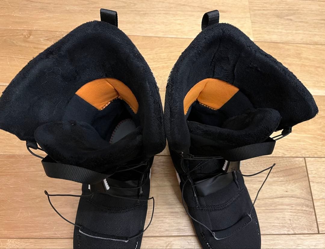 スノーボード SALOMON launch BOA sj 23-24