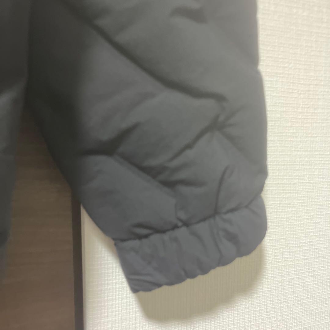 adidas Frost Guard ゴルフ 撥水 ダウンジャケット 帽子付き