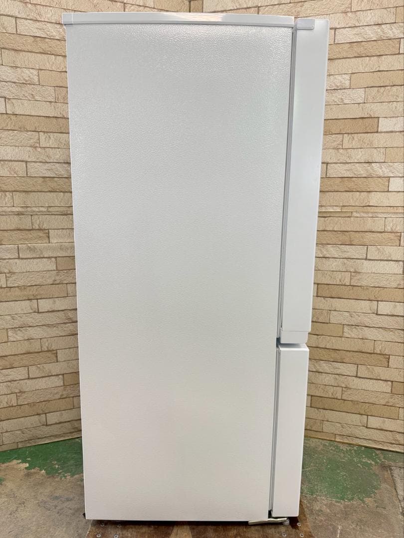 大阪送料無料★3か月保障付き★冷蔵庫★2024年★YRZ-F15LW★IR795
