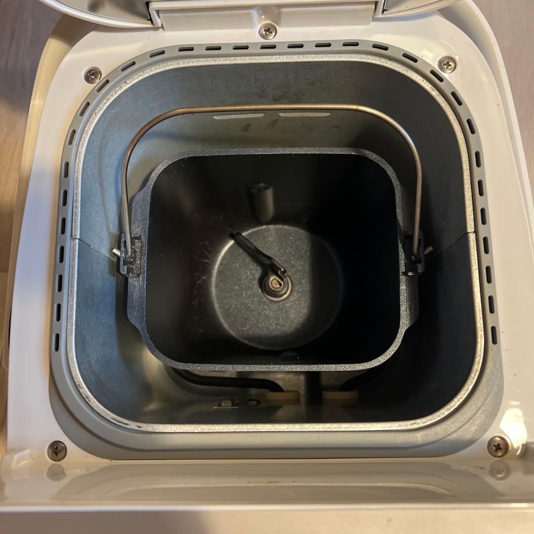 パナソニックホームベーカリーSD-MDX102