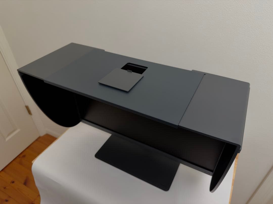 BenQ SW272U 27型 4K カラーマネジメントモニター