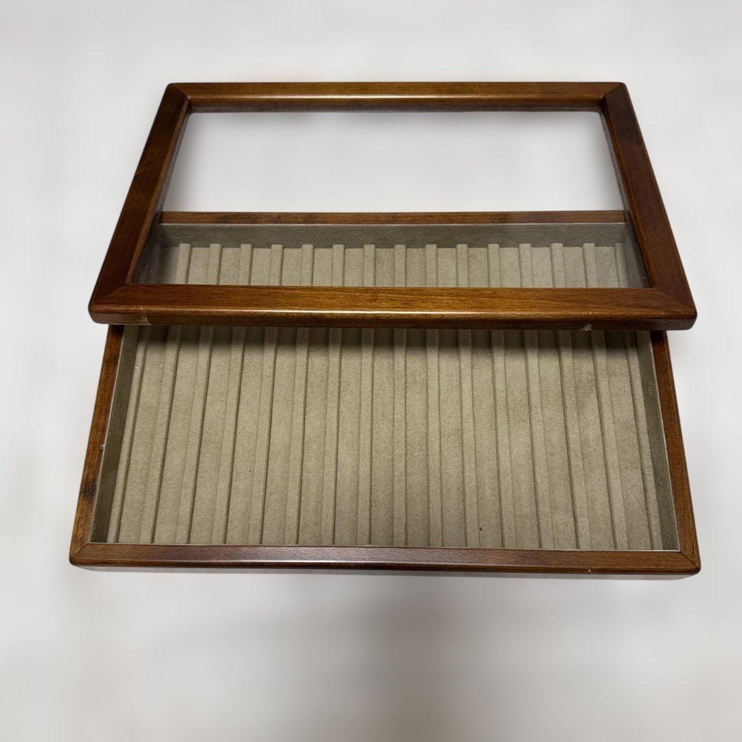 豊岡クラフト・ペントレイ蓋付