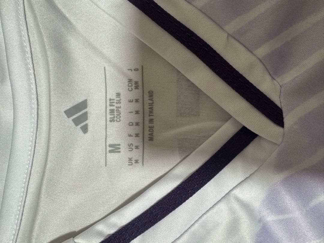 Manchester United 2025-26 エンベウモ ユニフォーム