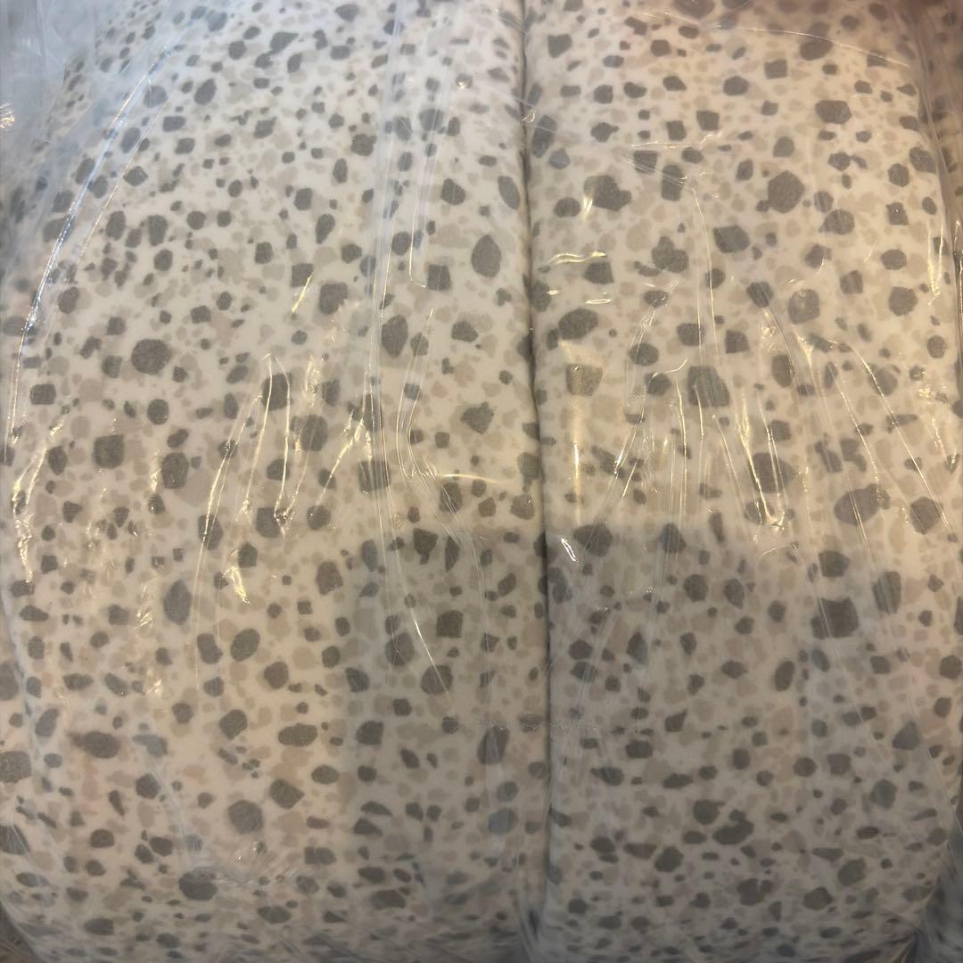 ★専用★【新品未開封】限定柄shiki fuyu リーンロゼトーゴ　パフ