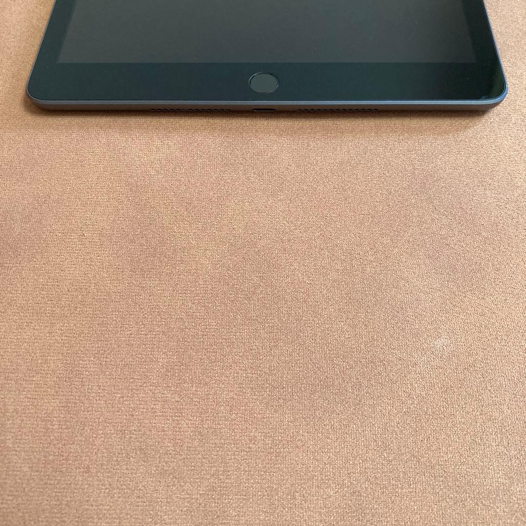 1174【早い者勝ち】電池ほぼ新品☆iPad7第7世代32GB WIFIモデル☆
