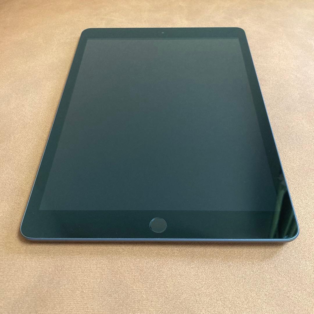 1174【早い者勝ち】電池ほぼ新品☆iPad7第7世代32GB WIFIモデル☆