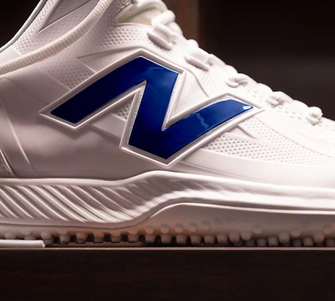 ★【新品・未使用❗】NB大谷翔平Ohtani v1 Turf TSHOWB1