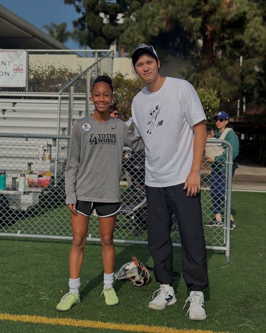 ★【新品・未使用❗】NB大谷翔平Ohtani v1 Turf TSHOWB1