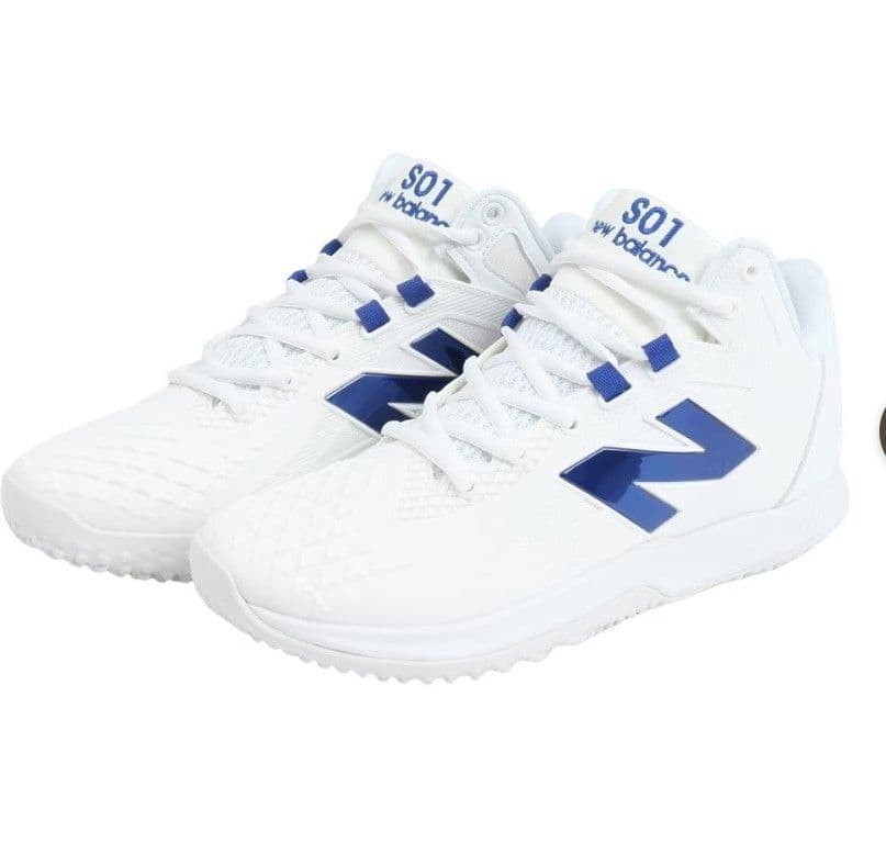 ★【新品・未使用❗】NB大谷翔平Ohtani v1 Turf TSHOWB1