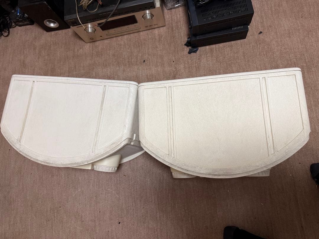 スピーカー・ウーファー BOSE 802 seri II