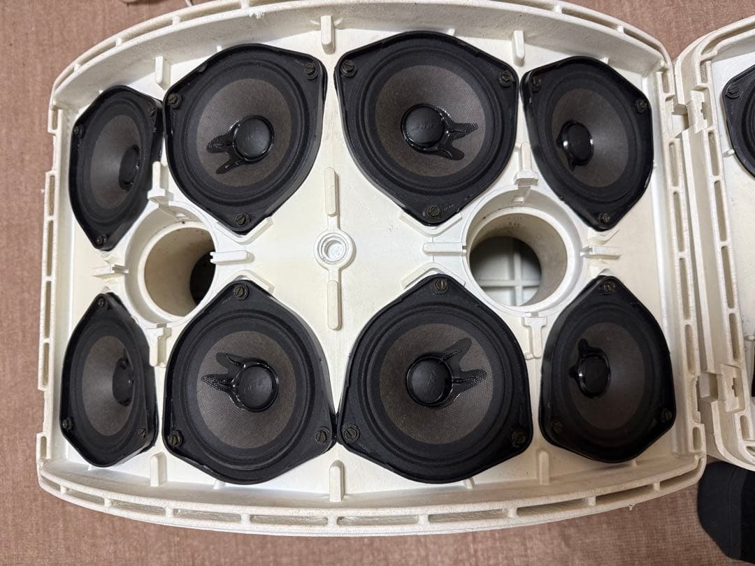 スピーカー・ウーファー BOSE 802 seri II