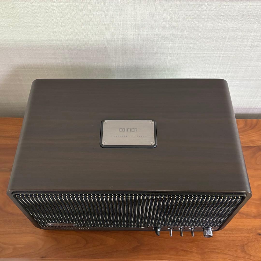 美品✨EDIFIER S300 Bluetooth ワイヤレススピーカー