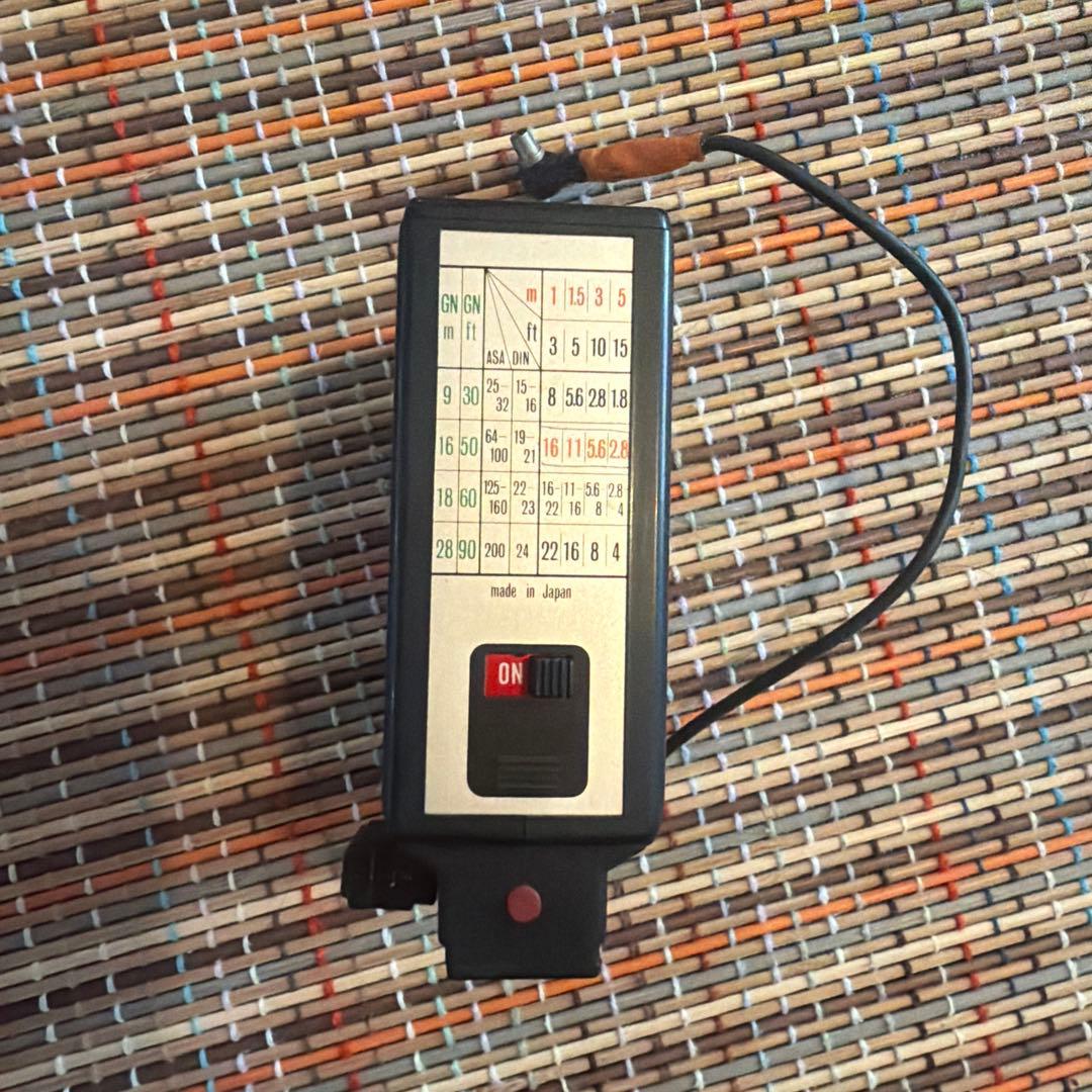 Konica レンジファインダーカメラ Canon 48mm f/2.8