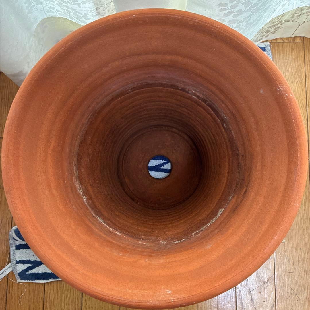 Whichford ウィッチフォード　テラコッタ　イングリッシュガーデン