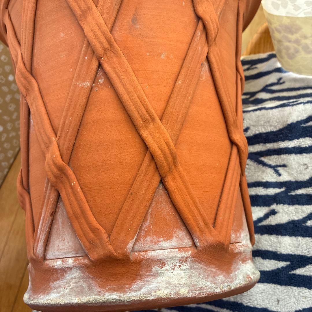 Whichford ウィッチフォード　テラコッタ　イングリッシュガーデン