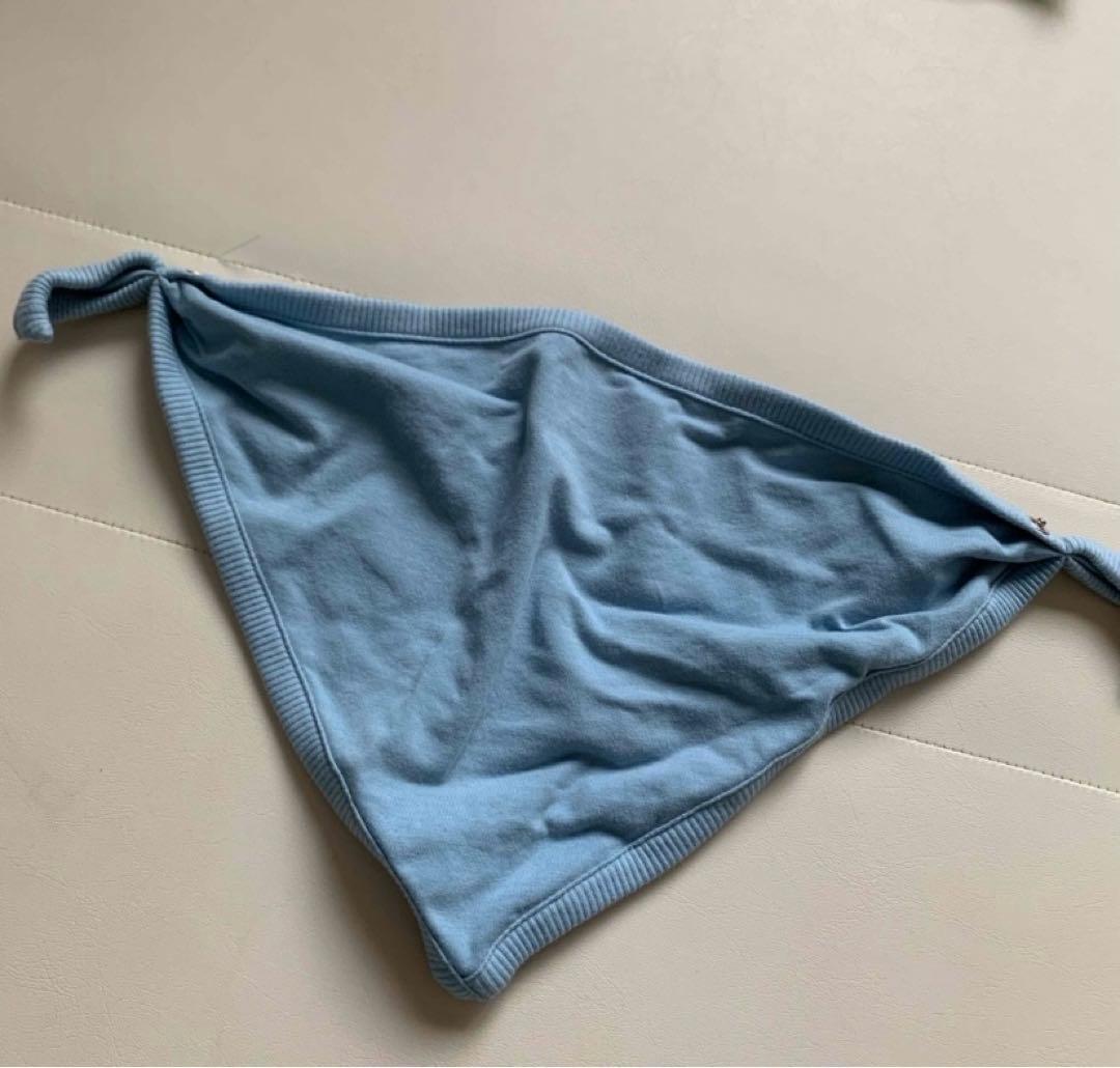 MASSA★新品未使用タグ付き★バーバリーキッズ★3点セット