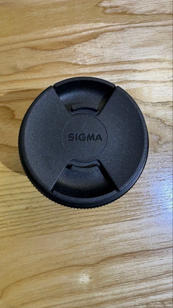 SIGMA シグマ 30mm f1.4 DC DN Zマウント保護フィルター付き