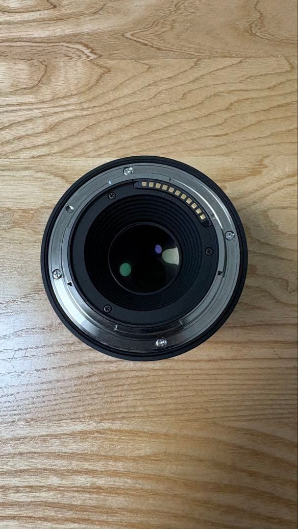 SIGMA シグマ 30mm f1.4 DC DN Zマウント保護フィルター付き