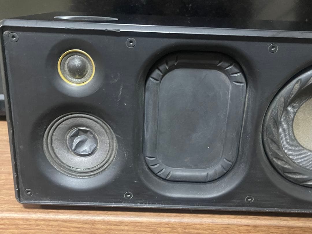 SONY SRS-X99スピーカー