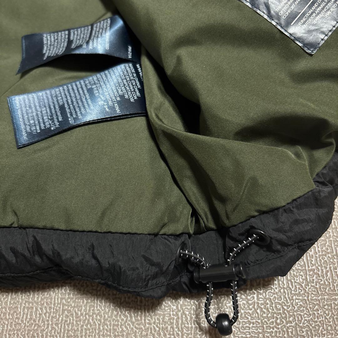  JEANS ダウンジャケットSサイズ