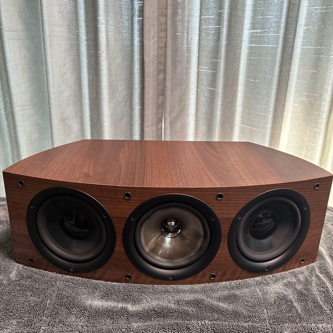 【極美品】KEF iQ60c