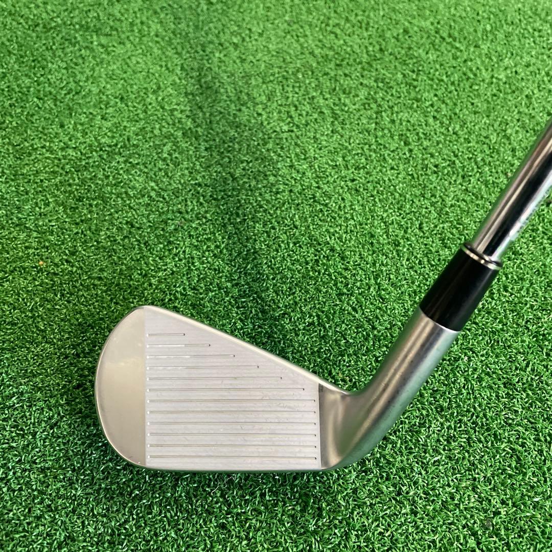 ダンロップ スリクソン ZX5 #４MKⅡ NS.950GH neo S