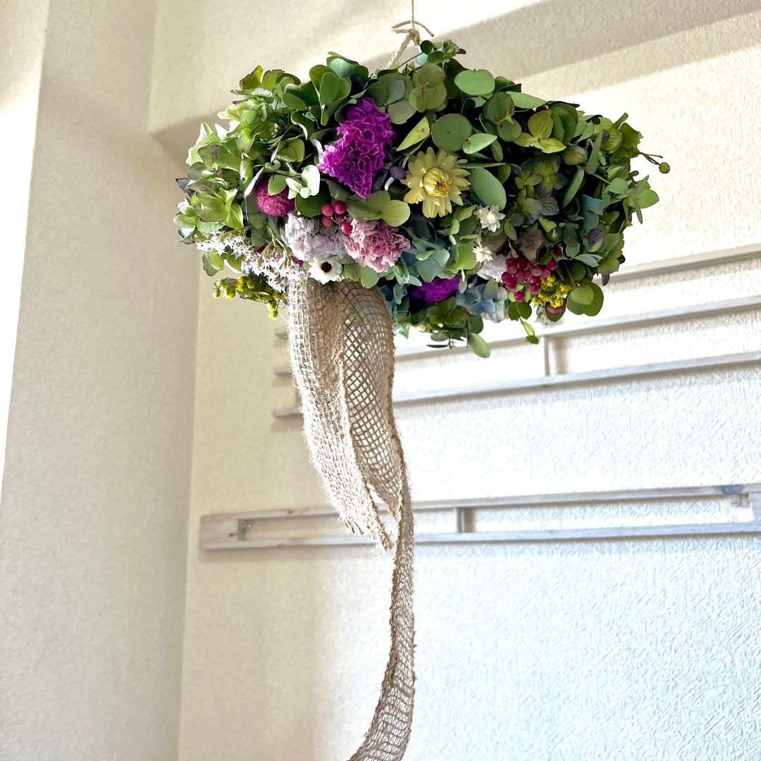 フライングリース