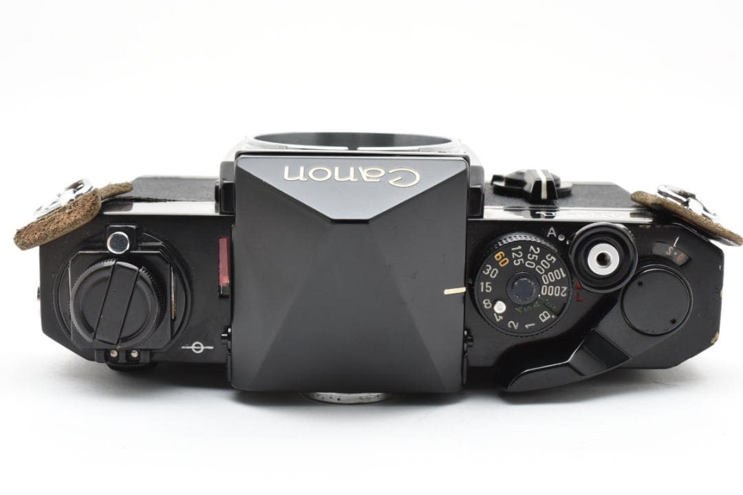 Canon キャノン F1 アイレベル カメラ #10520