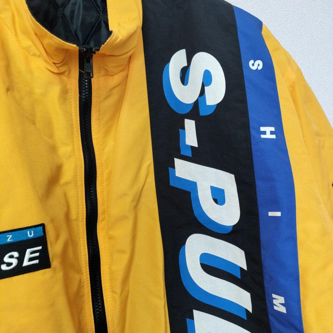 清水エスパルス　コート　サッカー