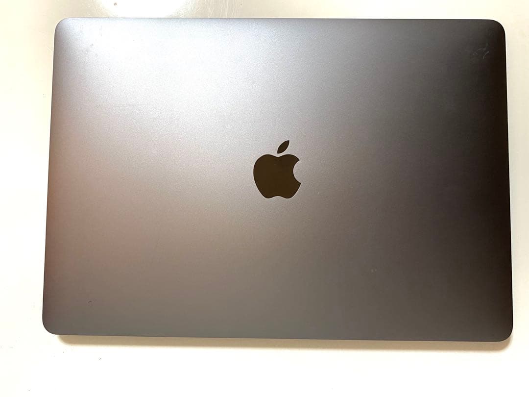 MacBookPro 13 2019 高速i5 16GB 250GBアダプタ付