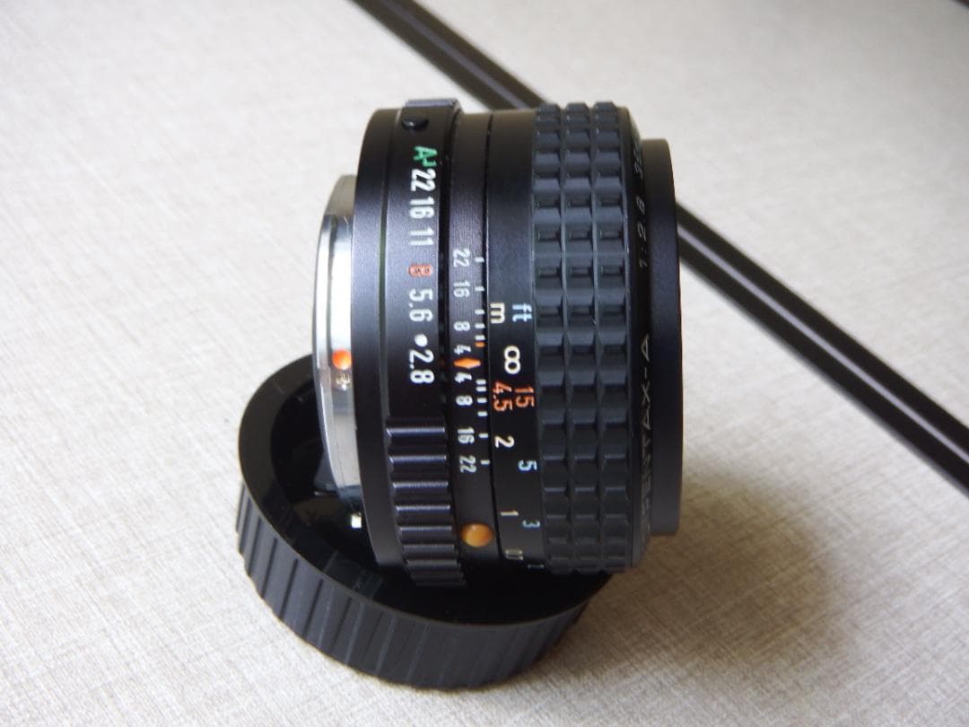 PENTAX MFレンズ他まとめて（ジャンク）