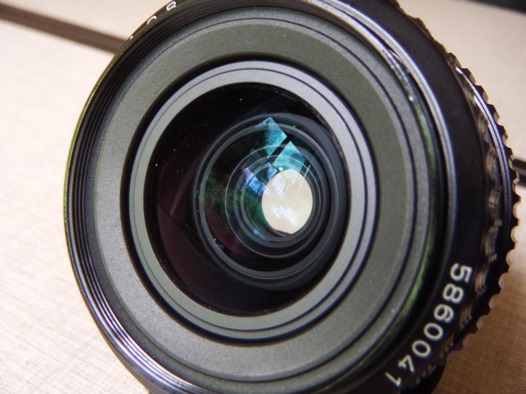 PENTAX MFレンズ他まとめて（ジャンク）