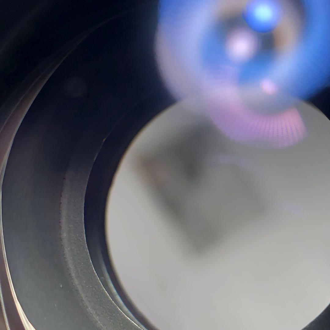 レア？A. schacht Travenar 85mm f2.8 m42