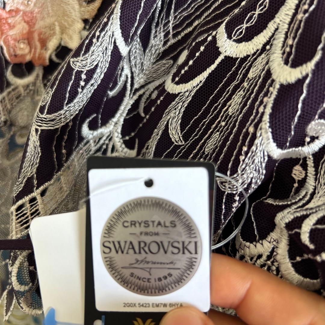 サルート　29Ｇ愛人ラマン店舗限定　キャミソール　M VI￼￼￼￼￼