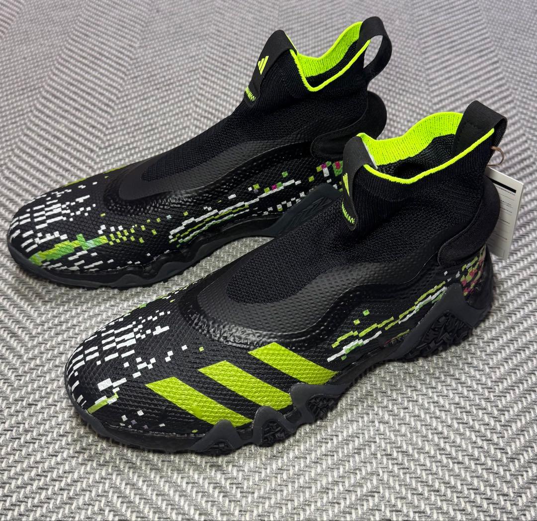 K新品 26.0㎝アディダス ゴルフシューズ CODECHAOS IE4784