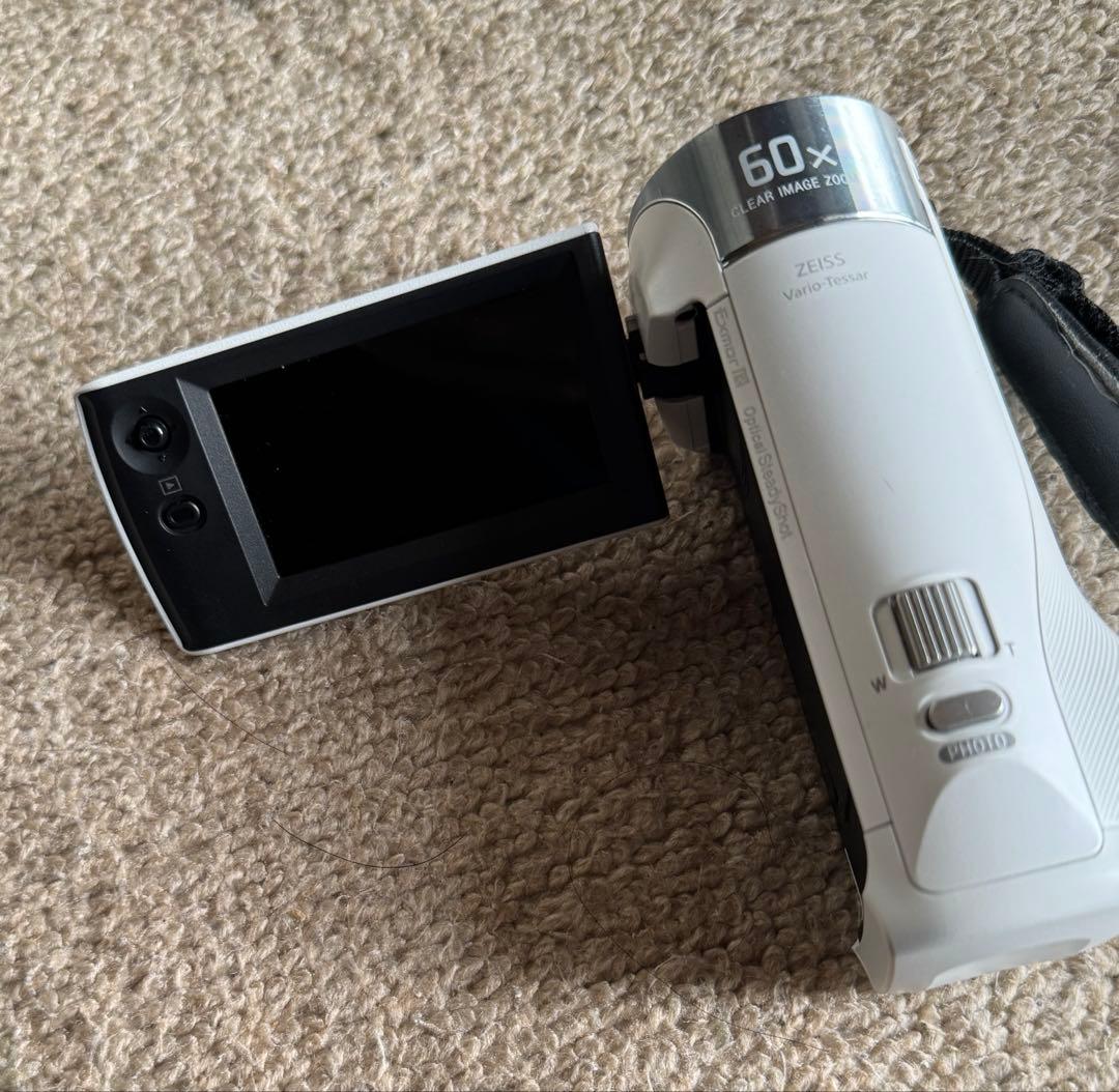 SONY HDR-CX470 ハンディカム