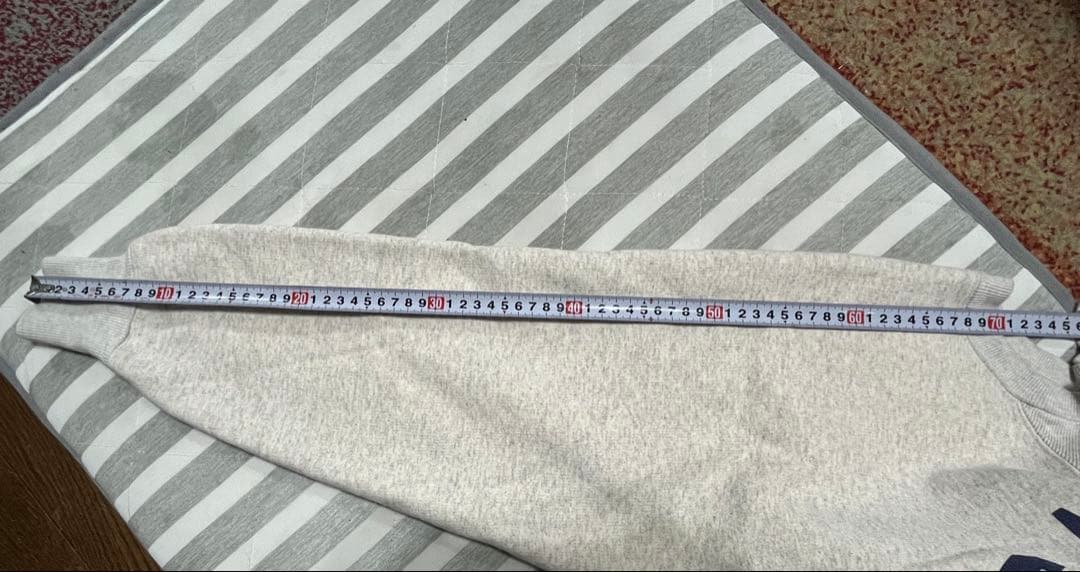 Champion ランタグ 1stパテントモデル ランタグ復刻