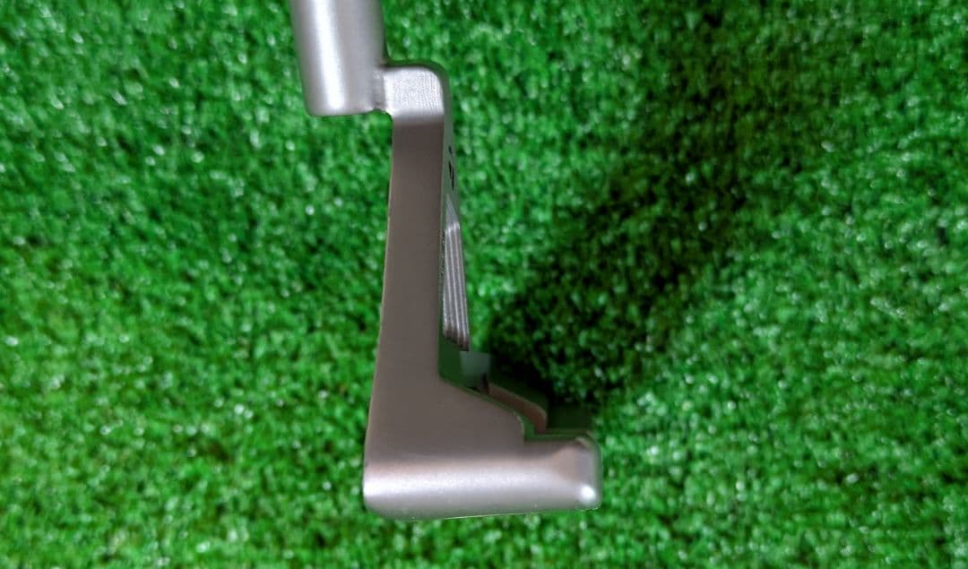 TP COLLECTION　JUNO TB1．5 トラスパター