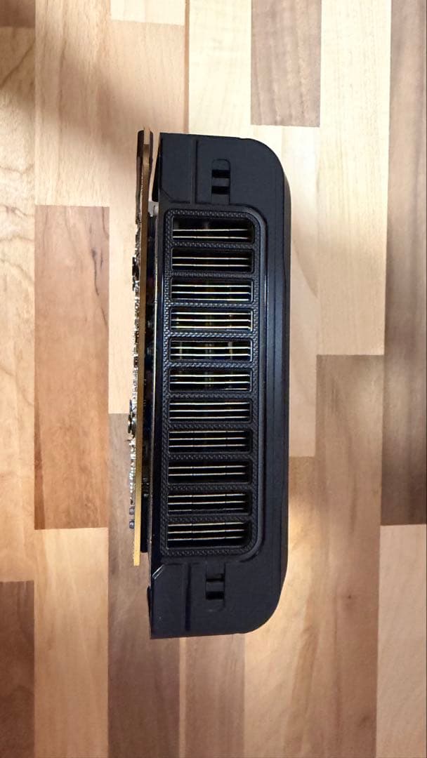 GeForceRTX5050 PALIT GDDR6 8GBグラフィックボード