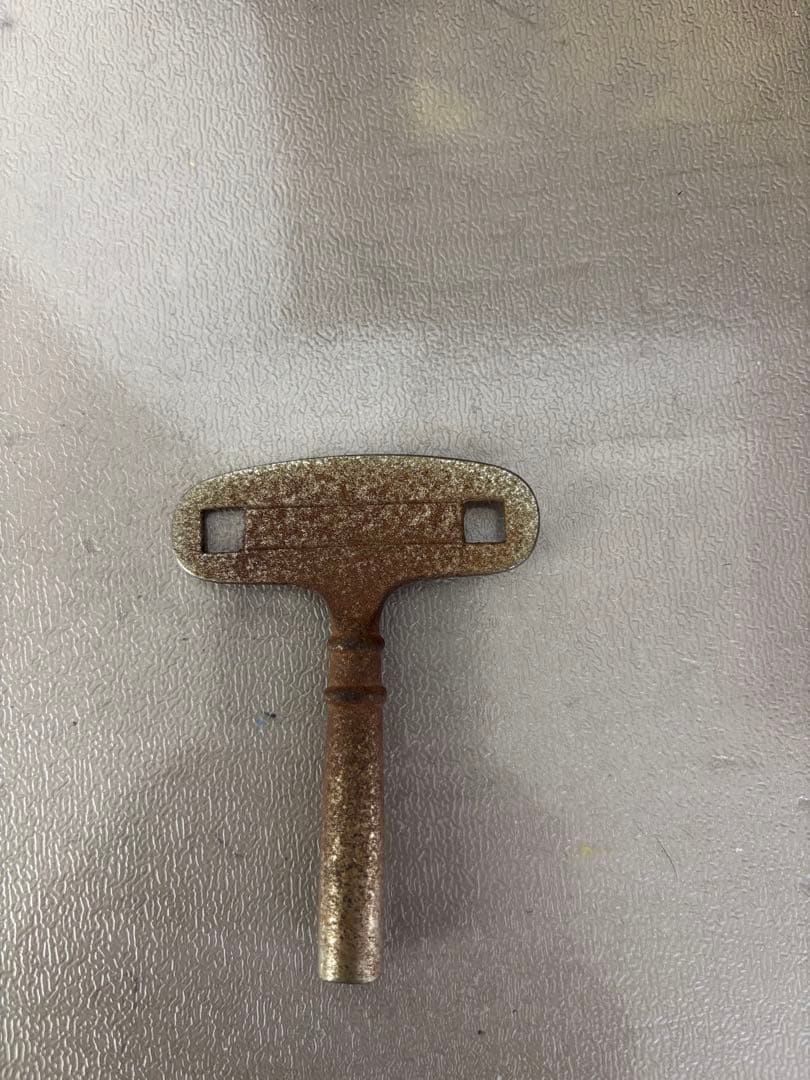 Urgos ドイツ製 アンティーク 木製置時計