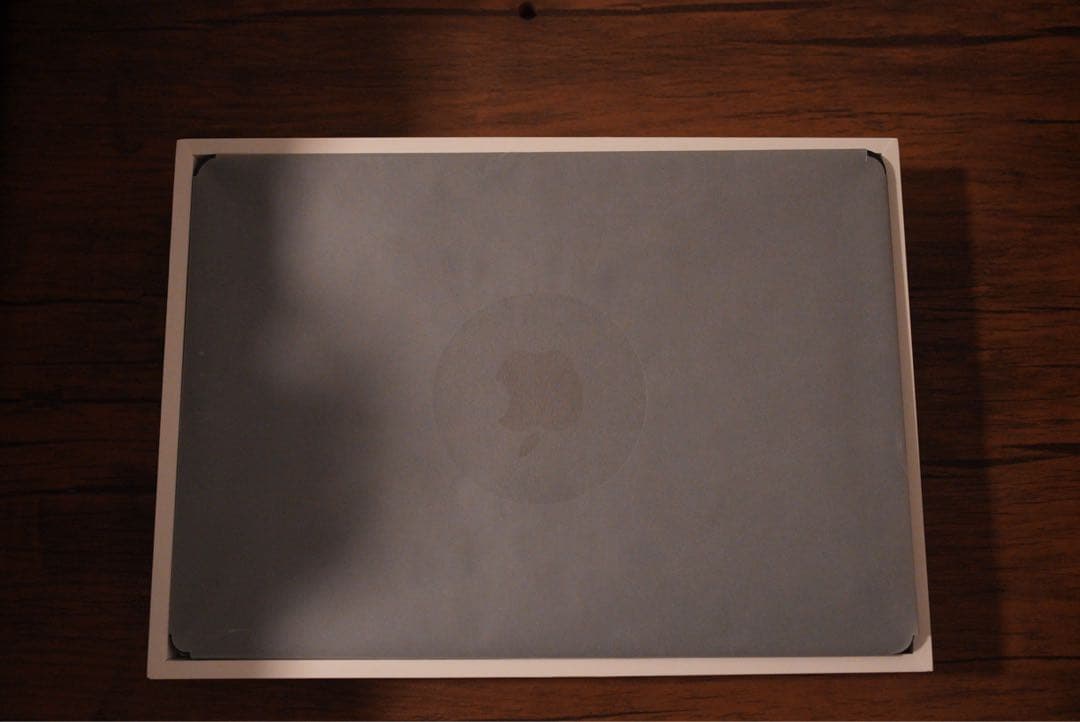 MacBook Air 13インチ M2 256GB 16GB ミッドナイト