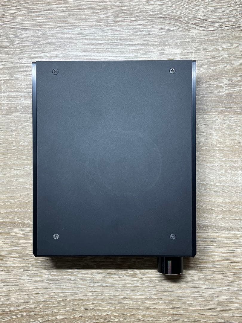 FOSTEX HP-A4 ヘッドホンアンプ