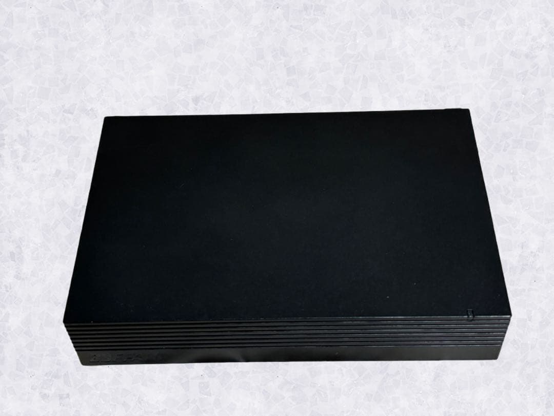 バッファロー 外付けHDD 4TB HD-NRLD4.0U3-BA