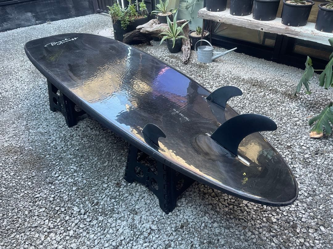 ビーチアクセス7’0“ ソフトボード大磯引き渡し限定