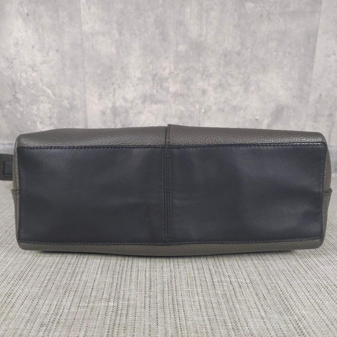 超美品　COACH　コーチ　カムデン　メッセンジャーバッグ ショルダーバッグ