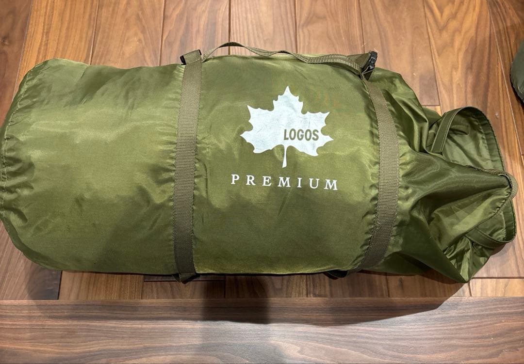 LOGOSプレミアム PANELグレートドゥーブルXL-BJ デビルルーム付き